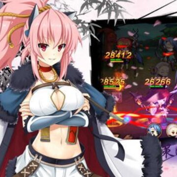 二次元战姬bt版 二次元战姬bt版