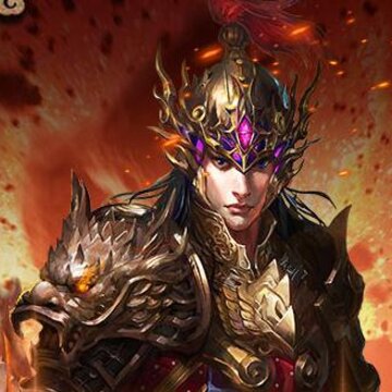 虎啸三国超V版 虎啸三国超V版
