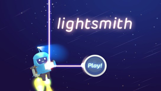 LightSmith��Ϸ