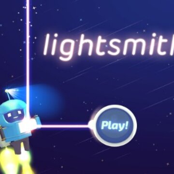 LightSmith��Ϸ