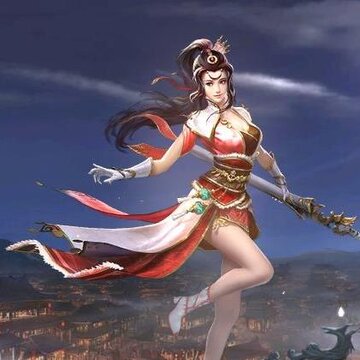 如懿传记 如懿传记