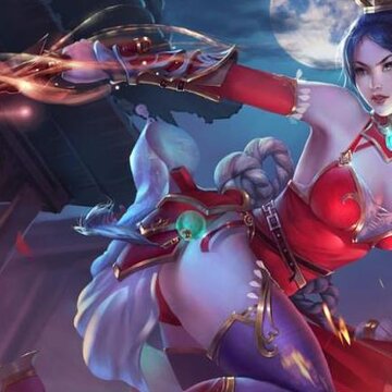 仙侣封神传 仙侣封神传