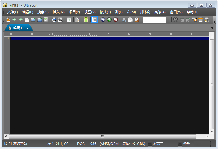 ultraedit64λ