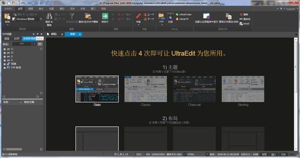 UltraEdit24�ƽ��