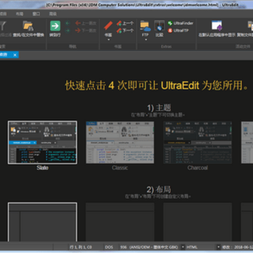UltraEdit24�ƽ��