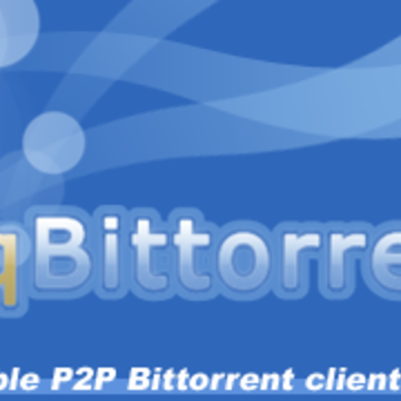qBittorrent qBittorrent