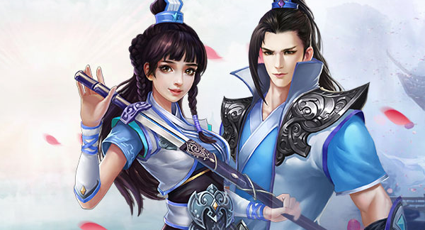 天劫传手游 天劫传手游