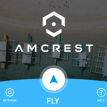 Amcrest Skyview