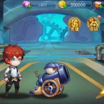 疯狂坦克九游版 疯狂坦克九游版