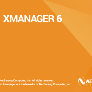 Xmanager6