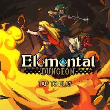 元素地牢内购版 元素地牢内购版