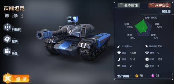 世界之战RTS内购版 世界之战RTS内购版