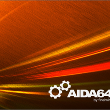 aida64 extreme