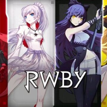 RWBY手游内购版 RWBY手游内购版