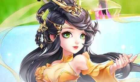 西游萌萌OL 西游萌萌OL