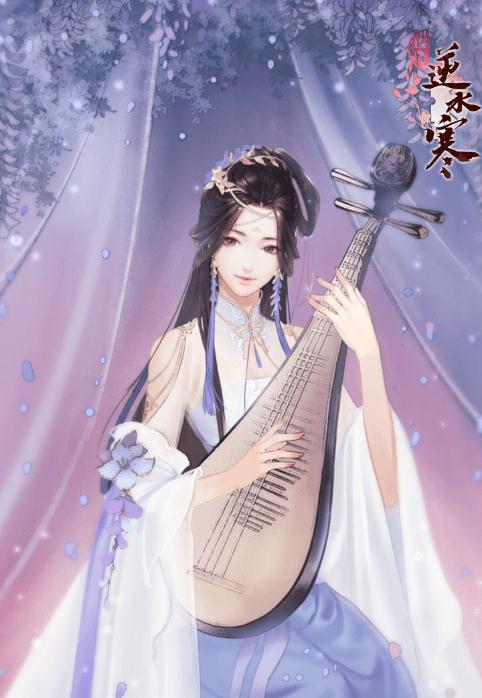 遇见逆水寒男号版 遇见逆水寒男号版