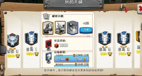 帝国防线手游内购版 帝国防线手游内购版