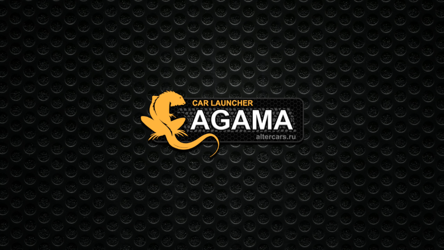 AGAMA����������