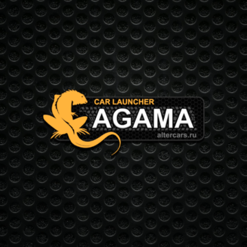 AGAMA����������