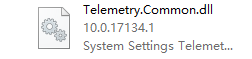 Telemetry.Common.dll Telemetry.Common.dll