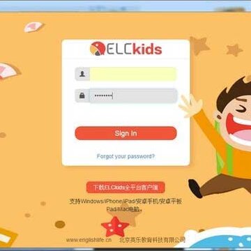 ELCkids ELCkids