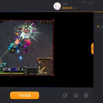 快手直播伴侣 快手直播伴侣