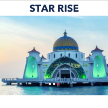 StarRise app