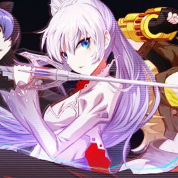 RWBY����bilibili��