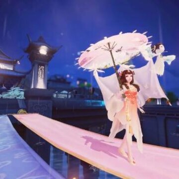 花与剑九游版 花与剑九游版
