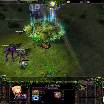 东方project v1.46正式版 东方project v1.46正式版