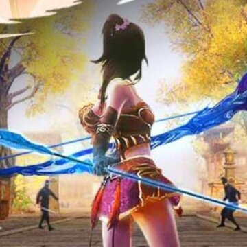 仙烬游戏 仙烬游戏