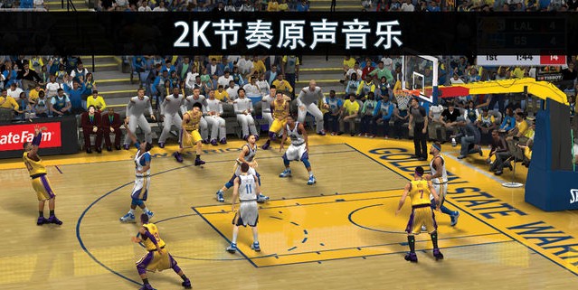 NBA2k19ios��