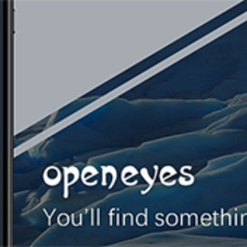 OpenEyes app