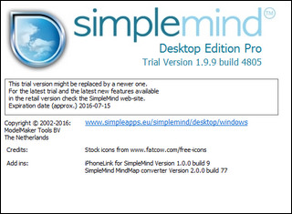 SimpleMind˼ά��ͼ����