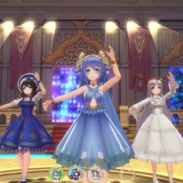 星体舞会手游 星体舞会手游