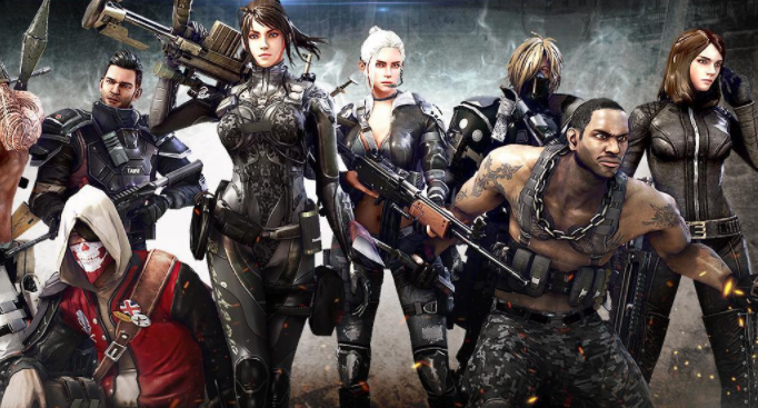 Final Warfare Final Warfare