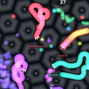 crawl.io