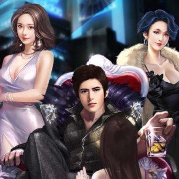 少年富豪腾讯版 少年富豪腾讯版