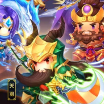 诸侯之战腾讯版 诸侯之战腾讯版