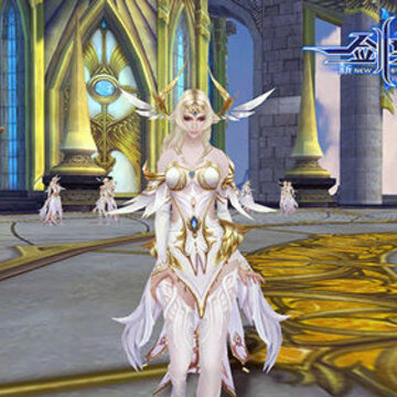 神魔世界腾讯版 神魔世界腾讯版