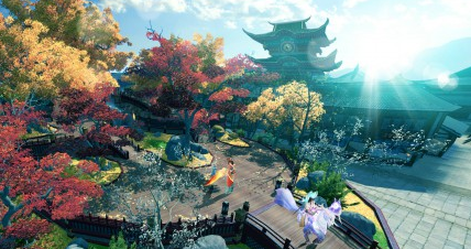 热血封神榜 热血封神榜