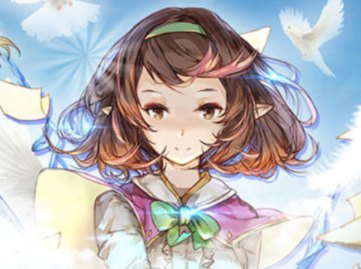 绯雨骑士团腾讯版 绯雨骑士团腾讯版