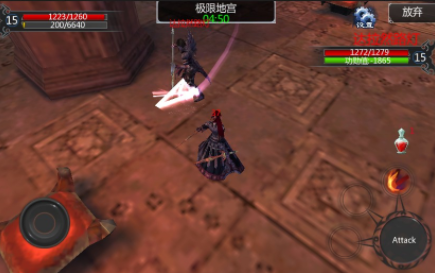 无双之王腾讯版 无双之王腾讯版