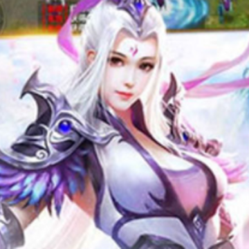 神仙谱九游版 神仙谱九游版