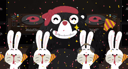 节奏丛林腾讯版 节奏丛林腾讯版