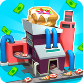 Pizza City Tycoon(�����������)v2.5.1 ��׿��