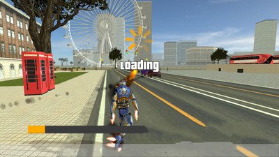 ����Ӣ�۸�³ķv1.0 ��׿��
