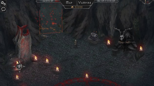 Vampire(��Ѫ���Ķ���)v1.0.26 ��׿��