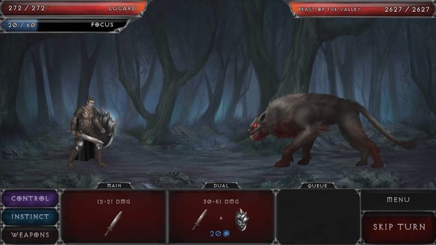 Vampire(��Ѫ���Ķ���)v1.0.26 ��׿��