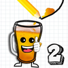 Happy Glass Draw Lines 2(���ֲ�������2)v1.0 ��׿��